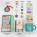 Nursing Essentials Gift Box